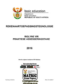 Computer Application Technology PAT GR 12 2016 Afr.pdf